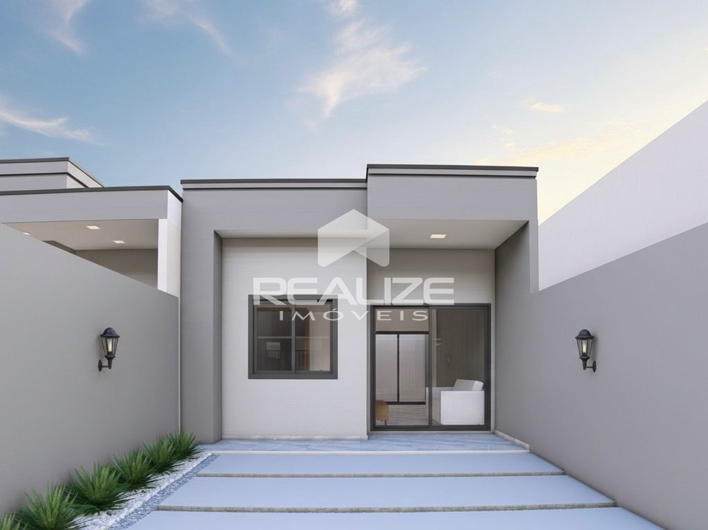 Casa à venda no Jardim Petrópolis