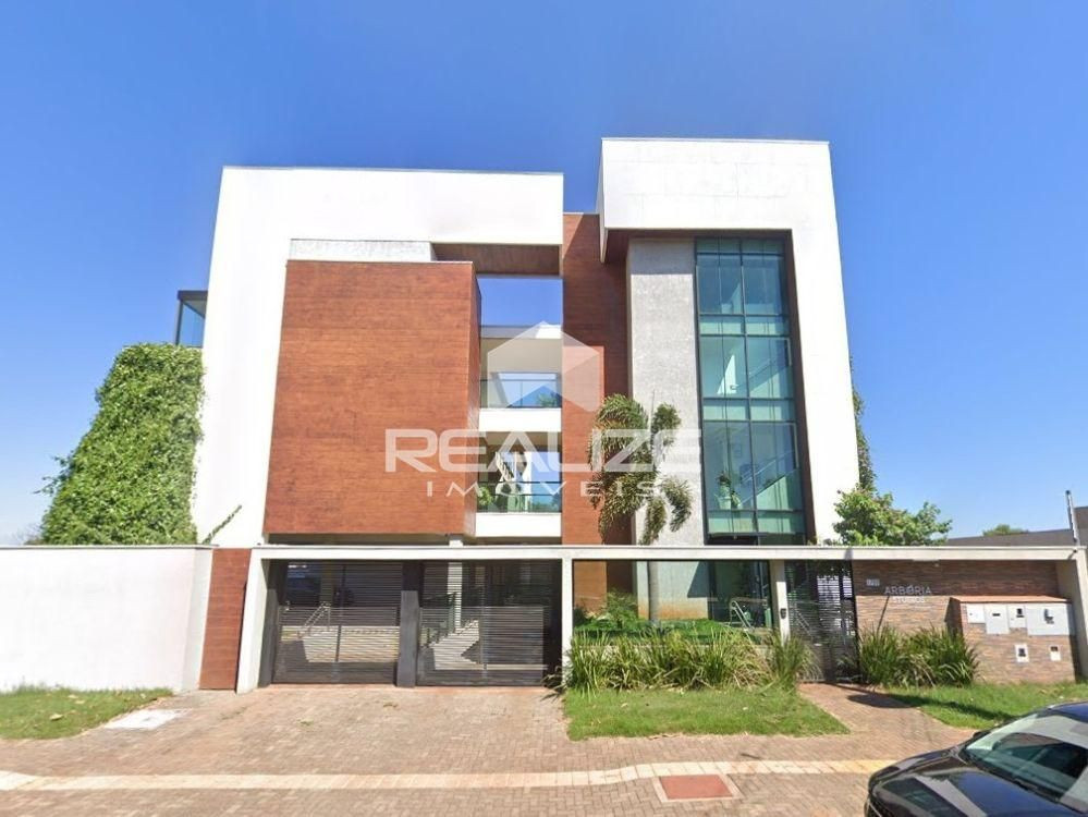 Apartamento Duplex à venda no Arboria Residence 