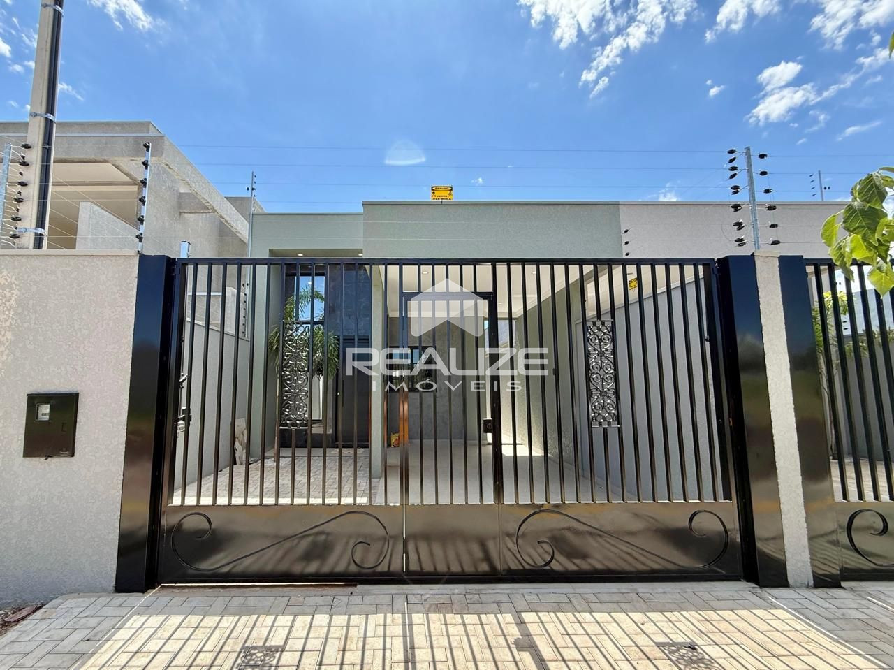 Casa venda no Jardim Ip 4