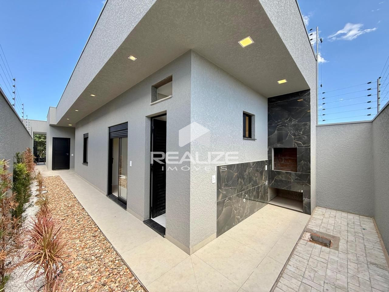 Casa venda no Jardim Ip 4