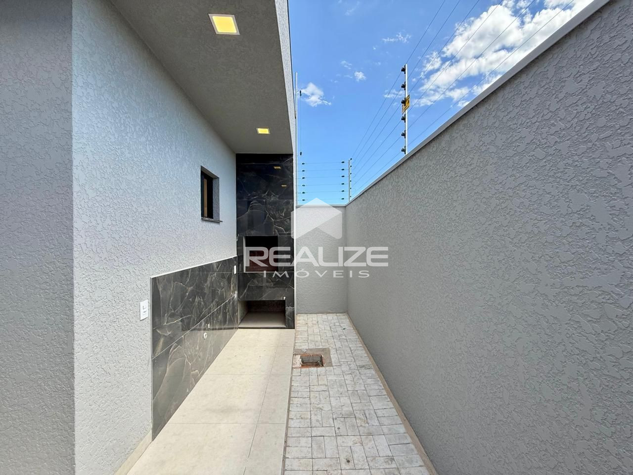 Casa venda no Jardim Ip 4