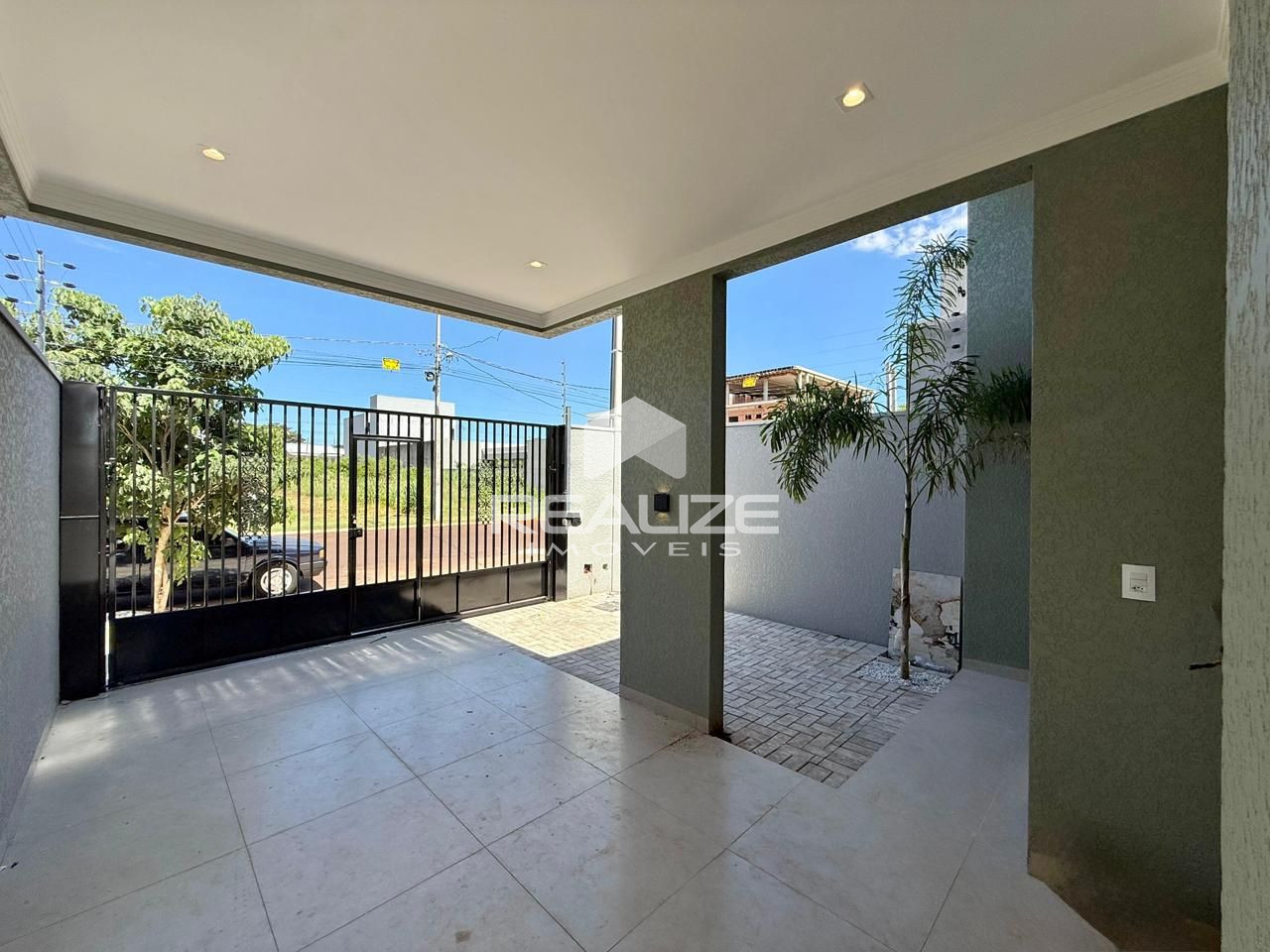 Casa venda no Jardim Ip 4