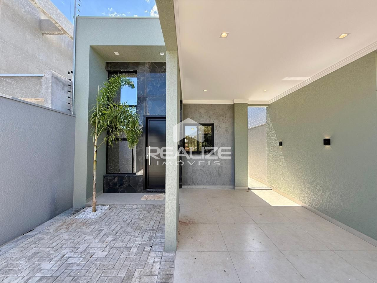 Casa venda no Jardim Ip 4