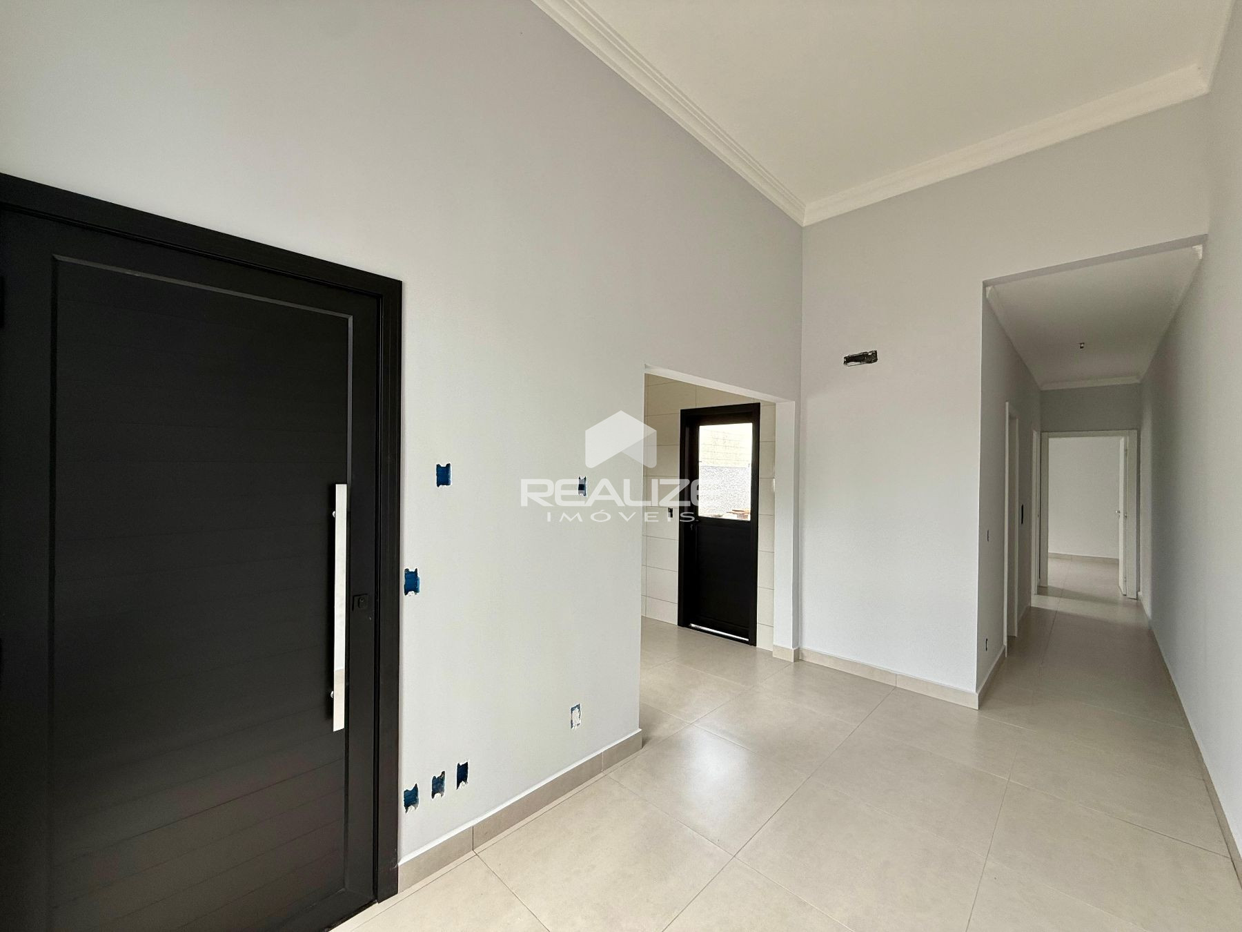 Casa à venda no Jardim Baifus com 2 Quartos 