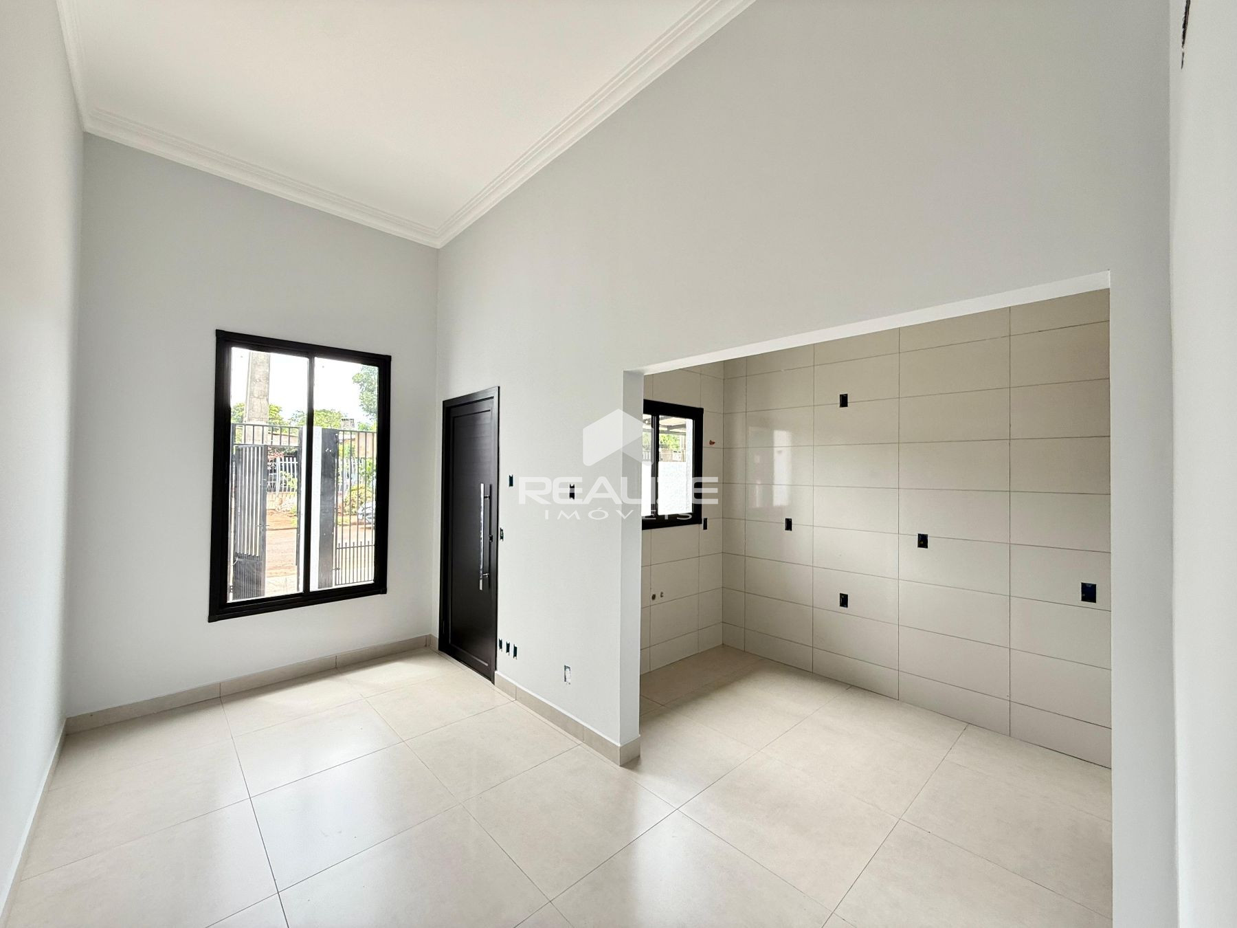 Casa à venda no Jardim Baifus com 2 Quartos 