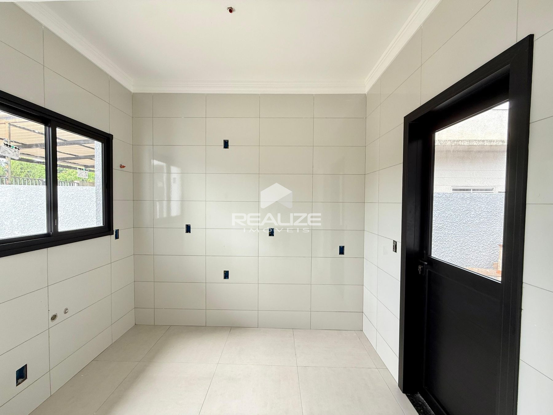 Casa à venda no Jardim Baifus com 2 Quartos 