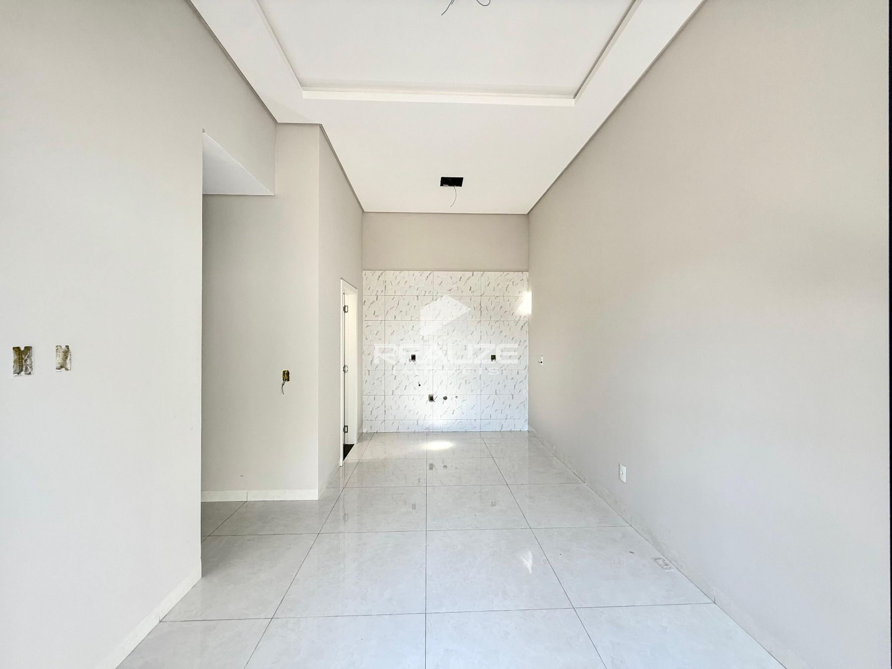 Casa à venda no Jardim Baifus com 2 Quartos 