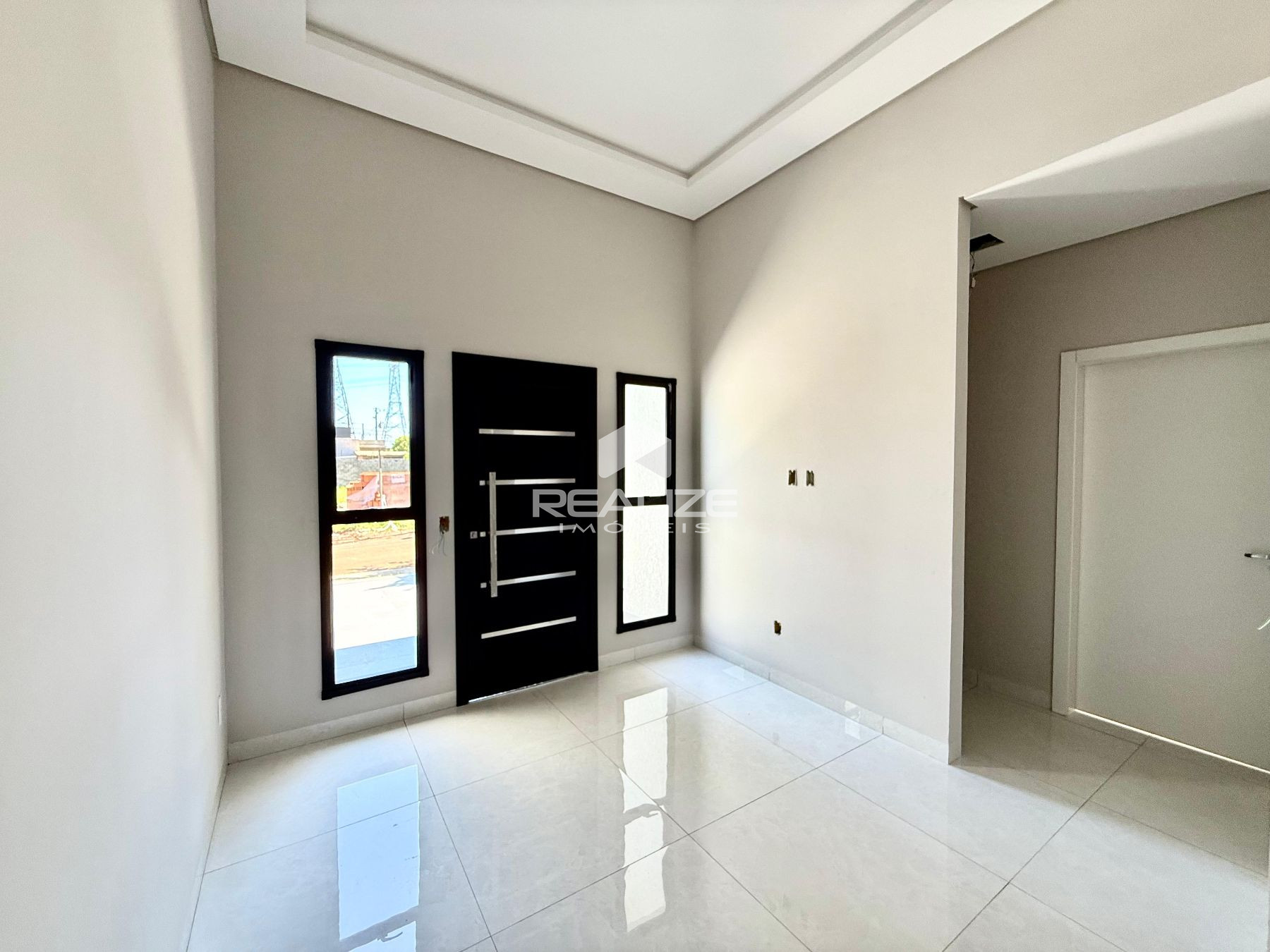 Casa à venda no Jardim Baifus com 2 Quartos 