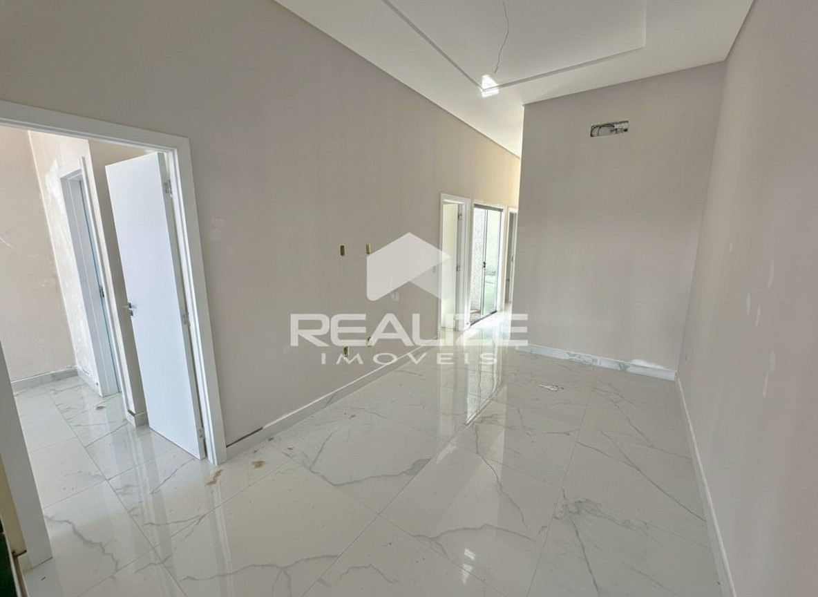 Casa à venda no Jardim Ipê 4