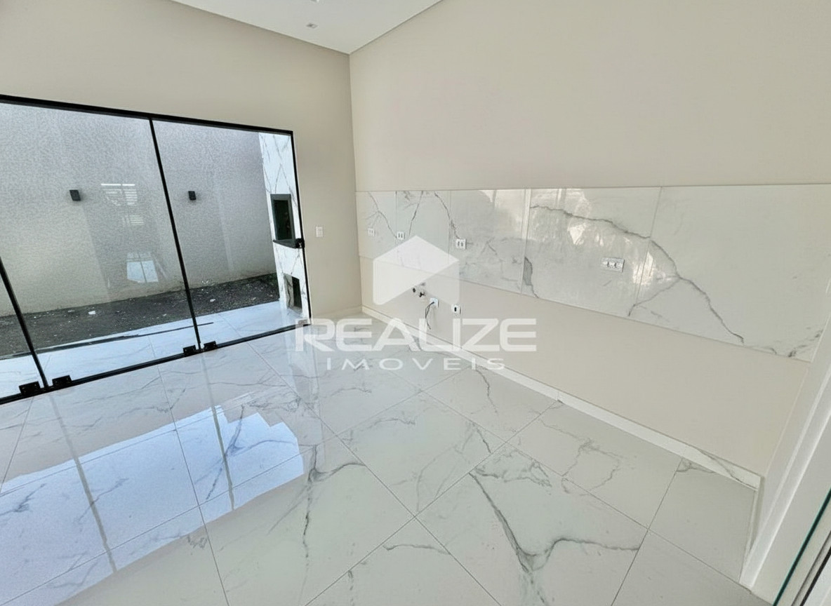 Casa à venda no Jardim Ipê 4