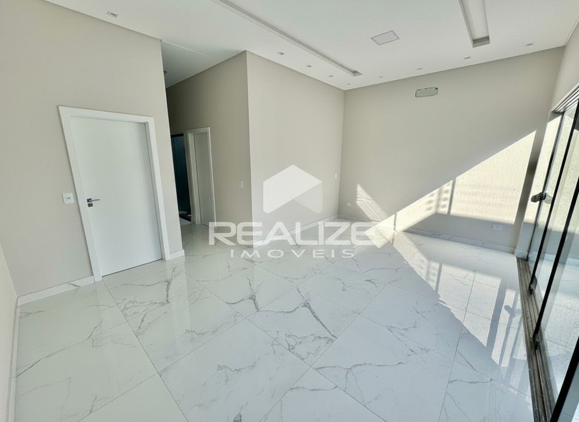 Casa à venda no Jardim Ipê 4