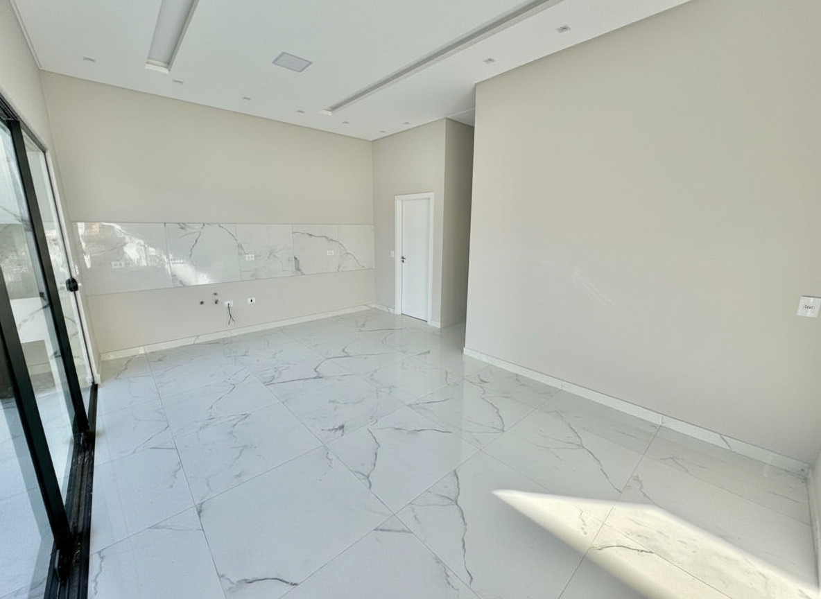 Casa à venda no Jardim Ipê 4