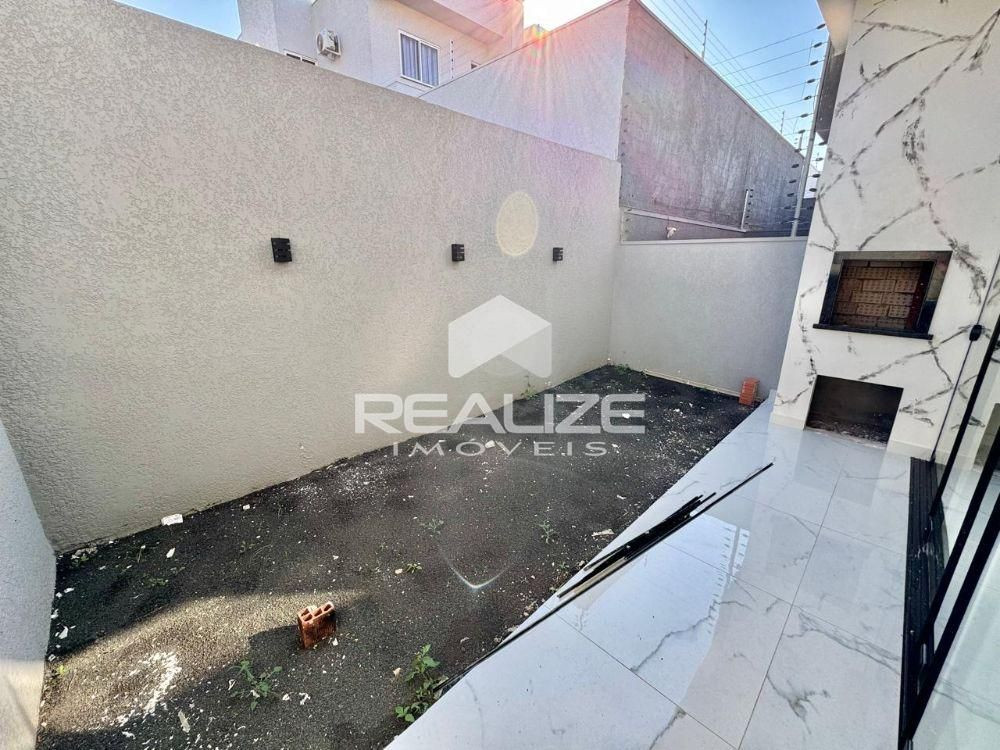 Casa venda no Jardim Ip 4