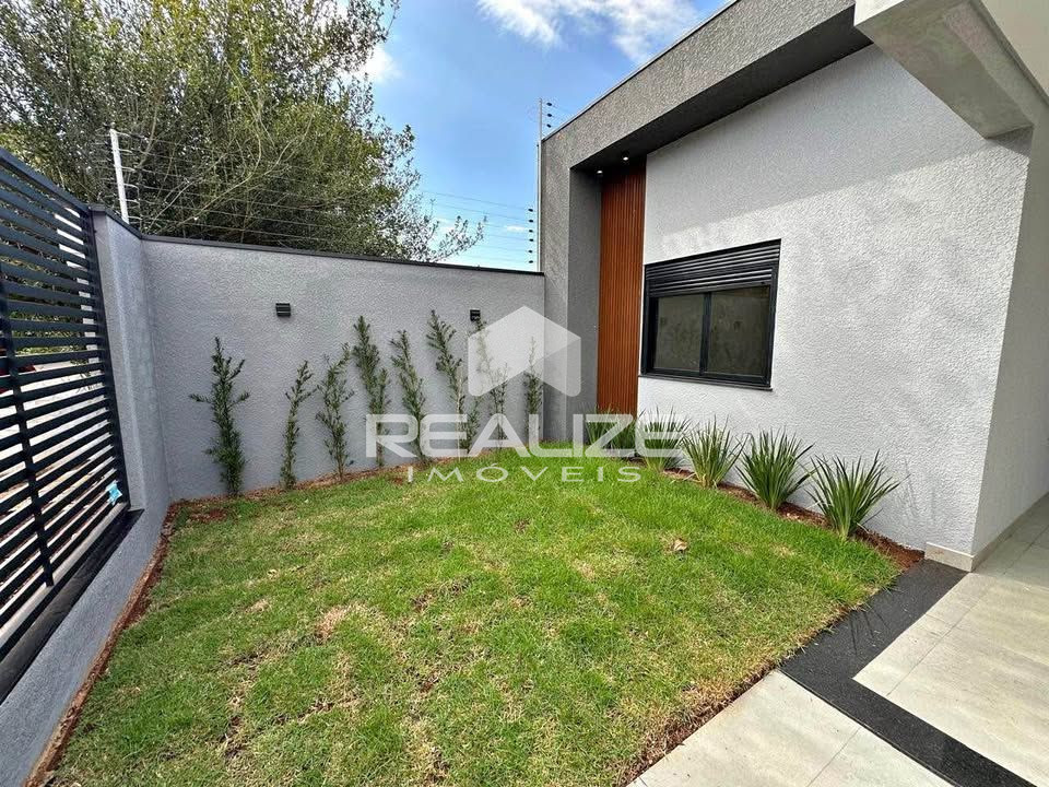 Casa à venda no Beverly Falls Park com 3 quartos 