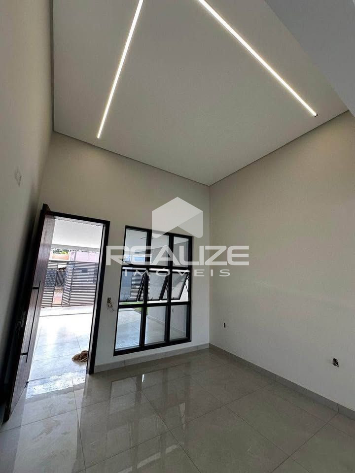 Casa à venda no Beverly Falls Park com 3 quartos 