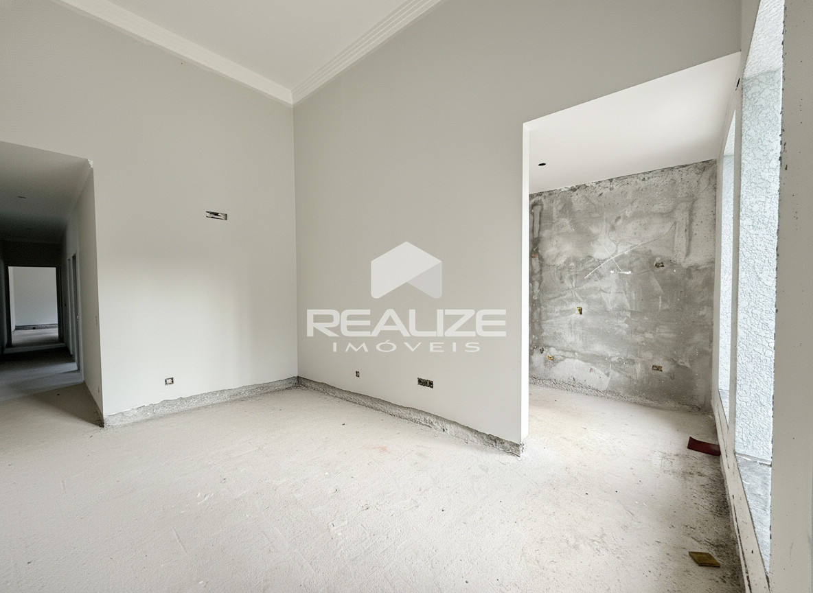 Casa à venda no Três Bandeiras com 03 quartos