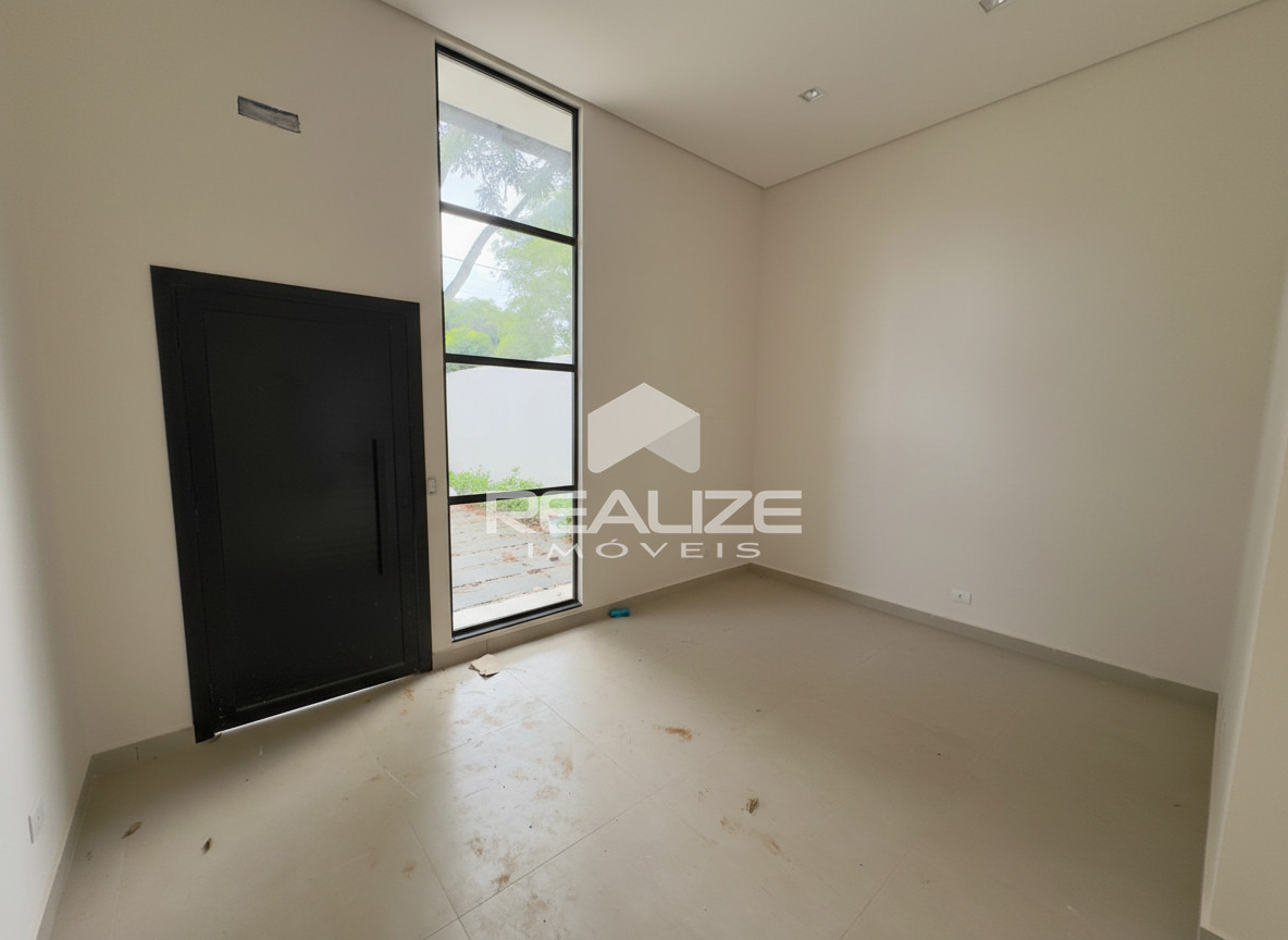 Casa venda no Beverly Falls Park com3 Quartos