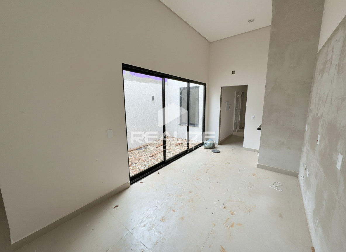 Casa venda no Beverly Falls Park com3 Quartos