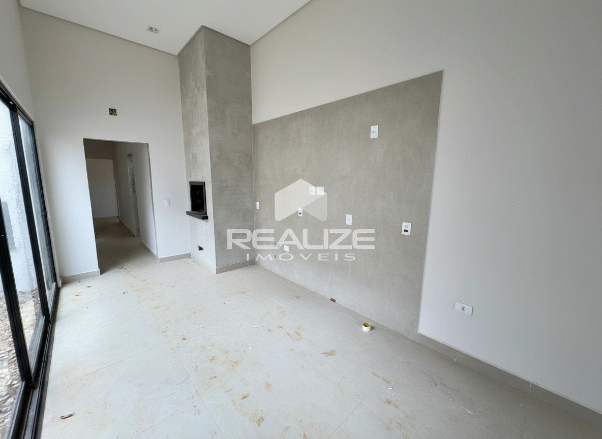 Casa venda no Beverly Falls Park com3 Quartos