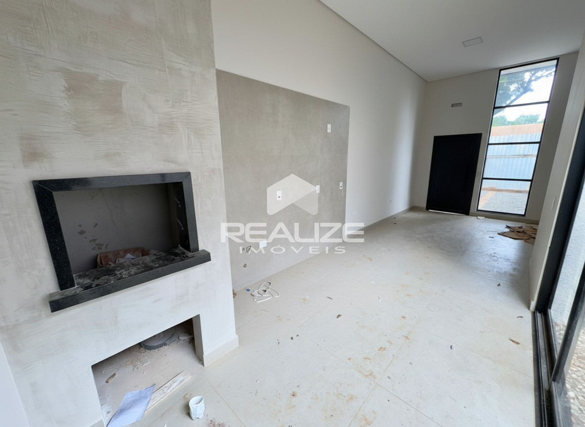 Casa venda no Beverly Falls Park com3 Quartos