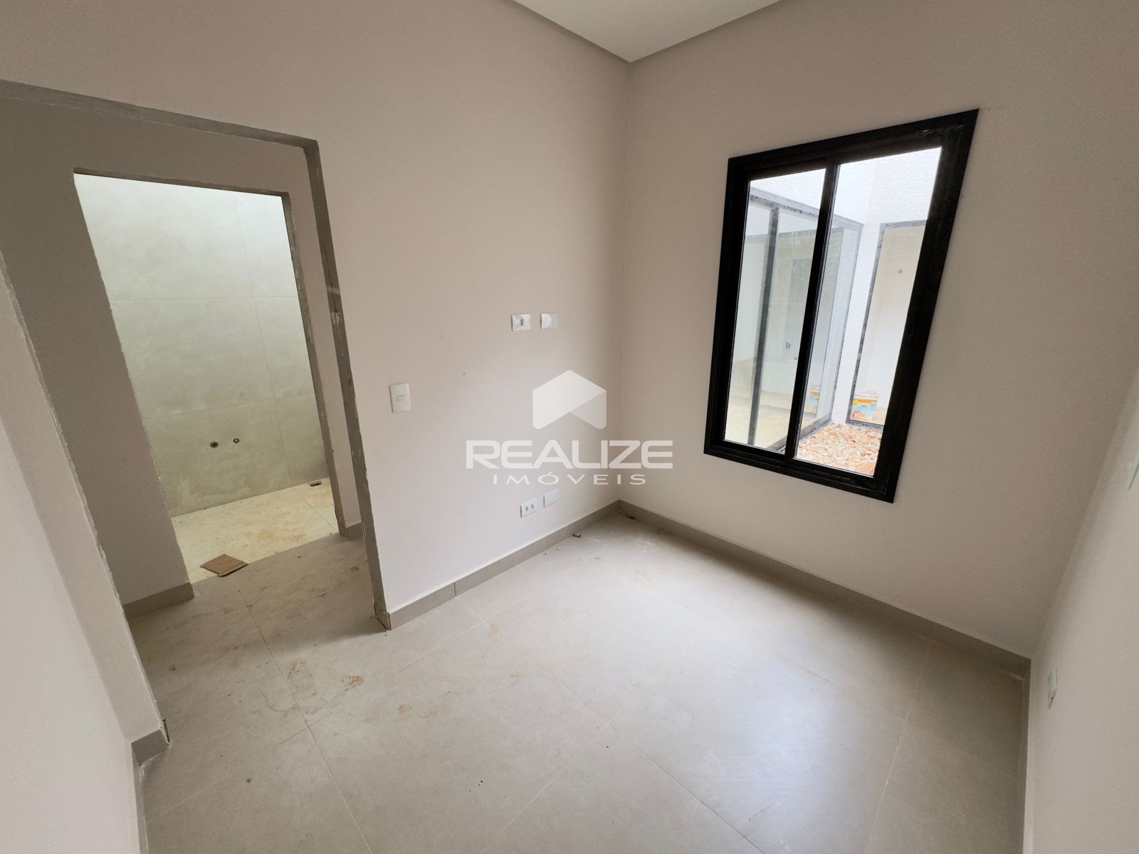 Casa venda no Beverly Falls Park com3 Quartos