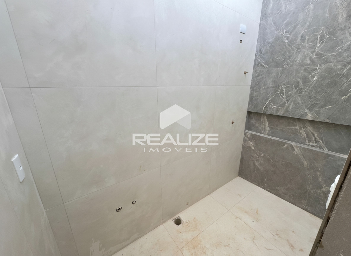 Casa venda no Beverly Falls Park com3 Quartos