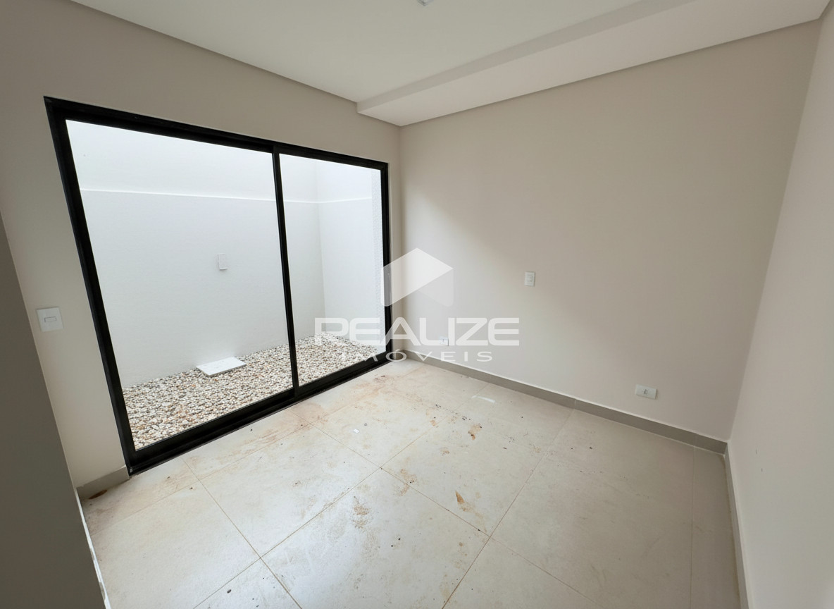 Casa venda no Beverly Falls Park com3 Quartos