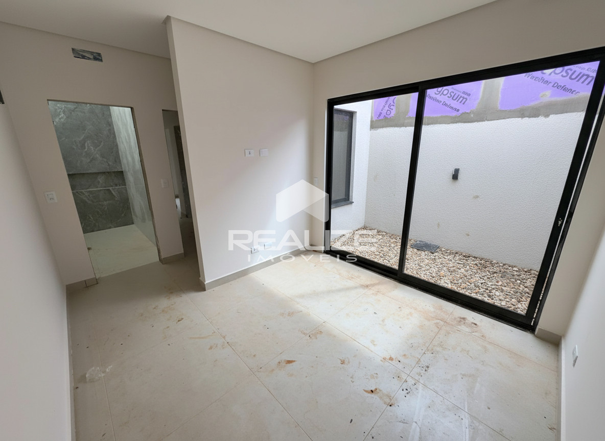 Casa venda no Beverly Falls Park com3 Quartos