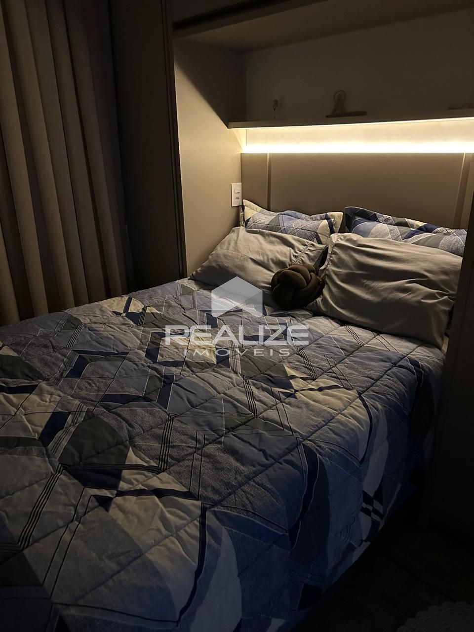 Casa venda no Jardim das Flores com 2 quartos e Edcula