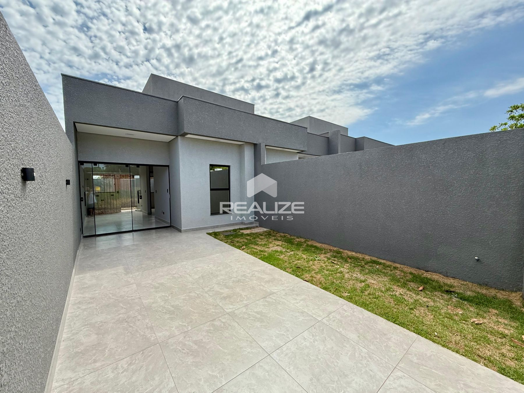 Casa à venda no Jardim Baifus com 2 Quartos 