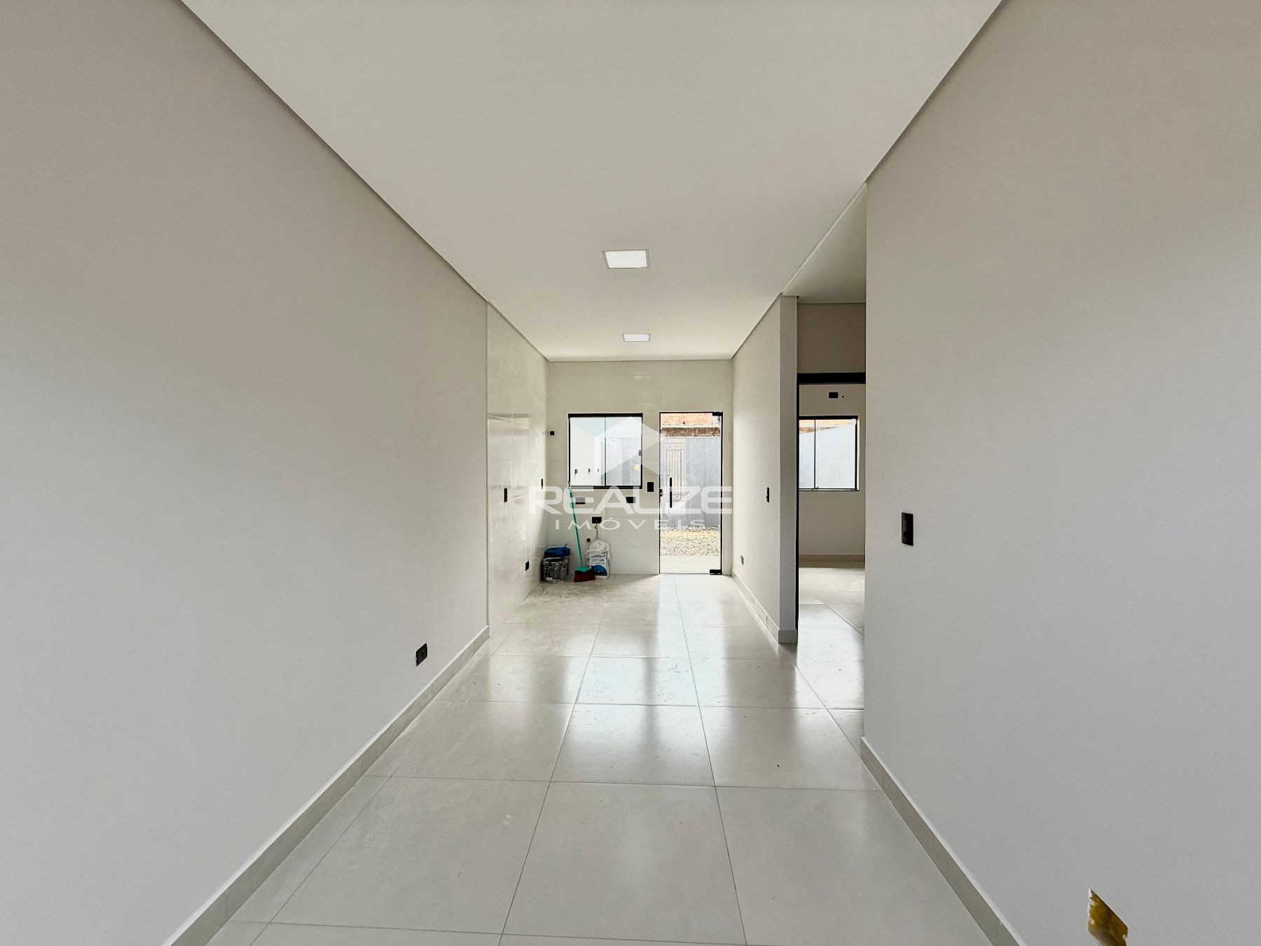 Casa à venda no Jardim Baifus com 2 Quartos 