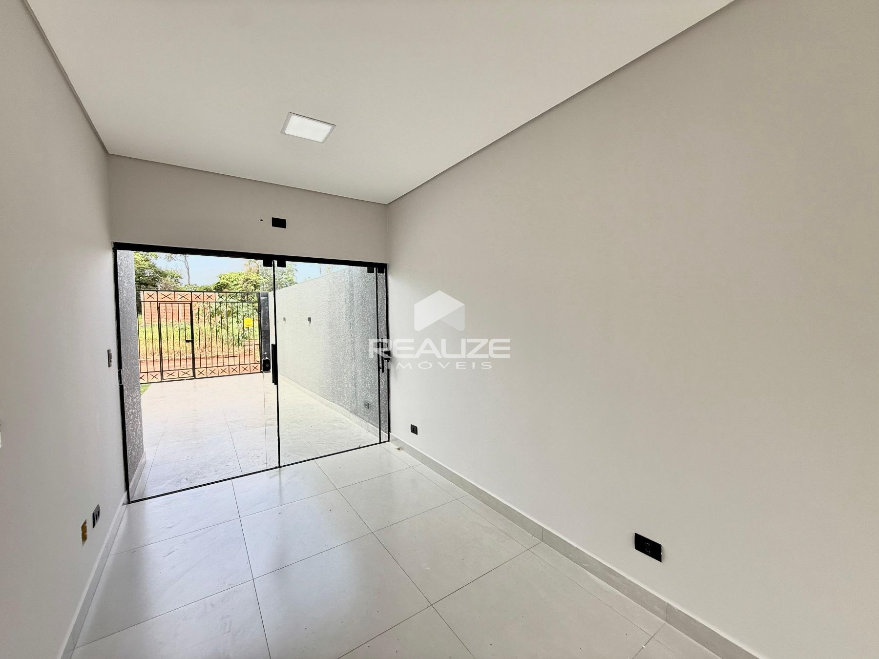 Casa à venda no Jardim Baifus com 2 Quartos 