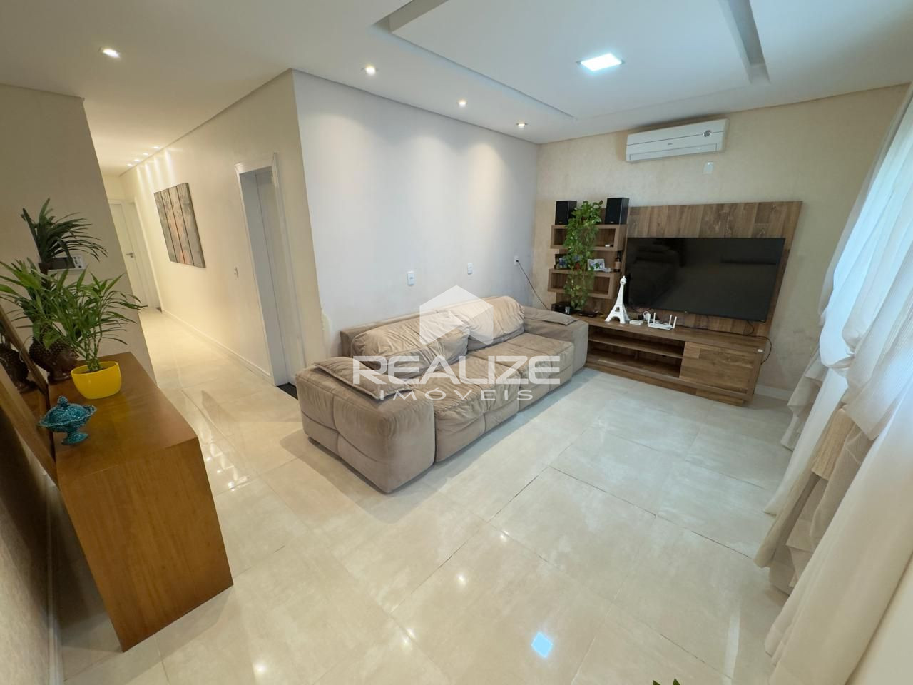 Casa à venda no Lagoa Dourada com 3 quartos