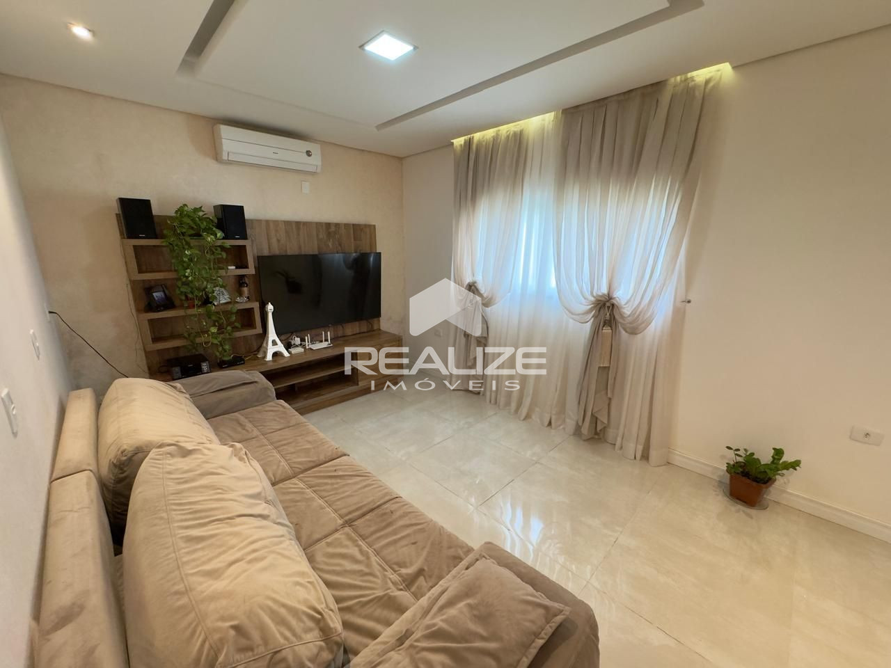 Casa venda no Lagoa Dourada com 3 quartos