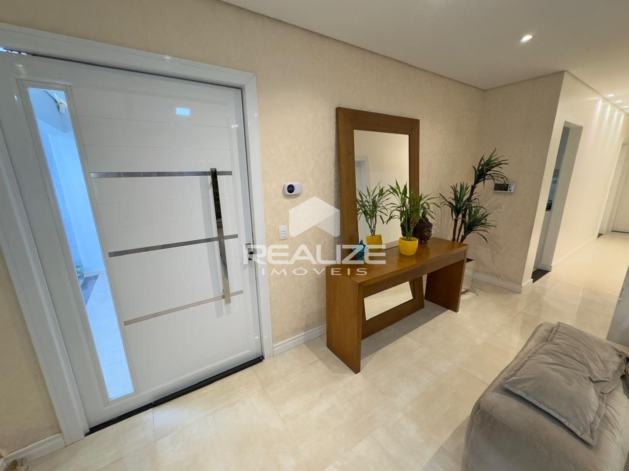 Casa venda no Lagoa Dourada com 3 quartos