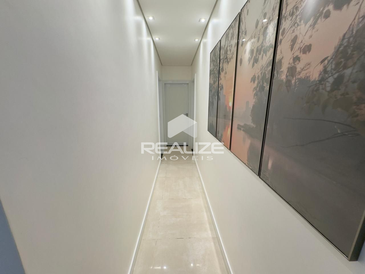 Casa venda no Lagoa Dourada com 3 quartos