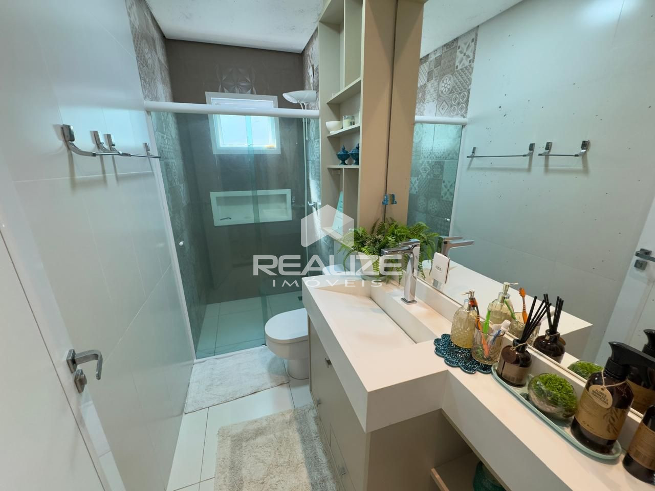 Casa venda no Lagoa Dourada com 3 quartos