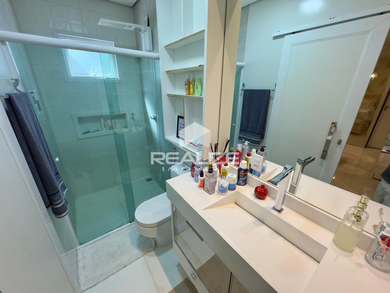 Casa venda no Lagoa Dourada com 3 quartos