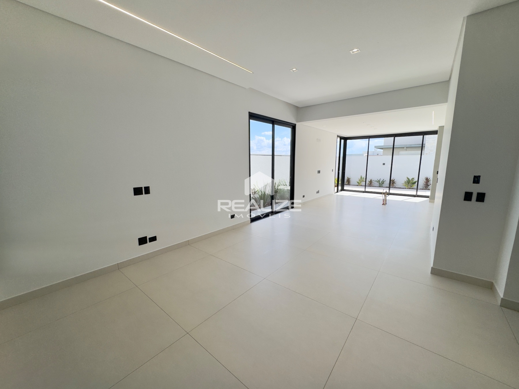 Casa à venda no Condomínio Terras Alpha 1