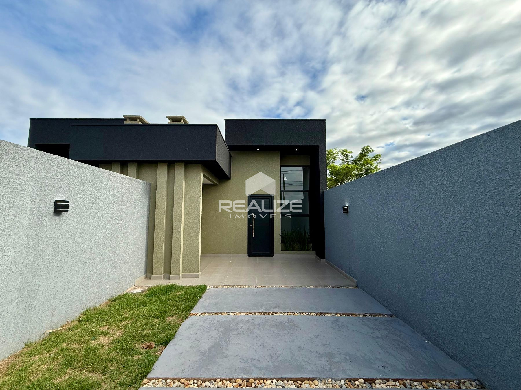 Casa à venda no Vila Maria com 2 quartos (1 suíte).