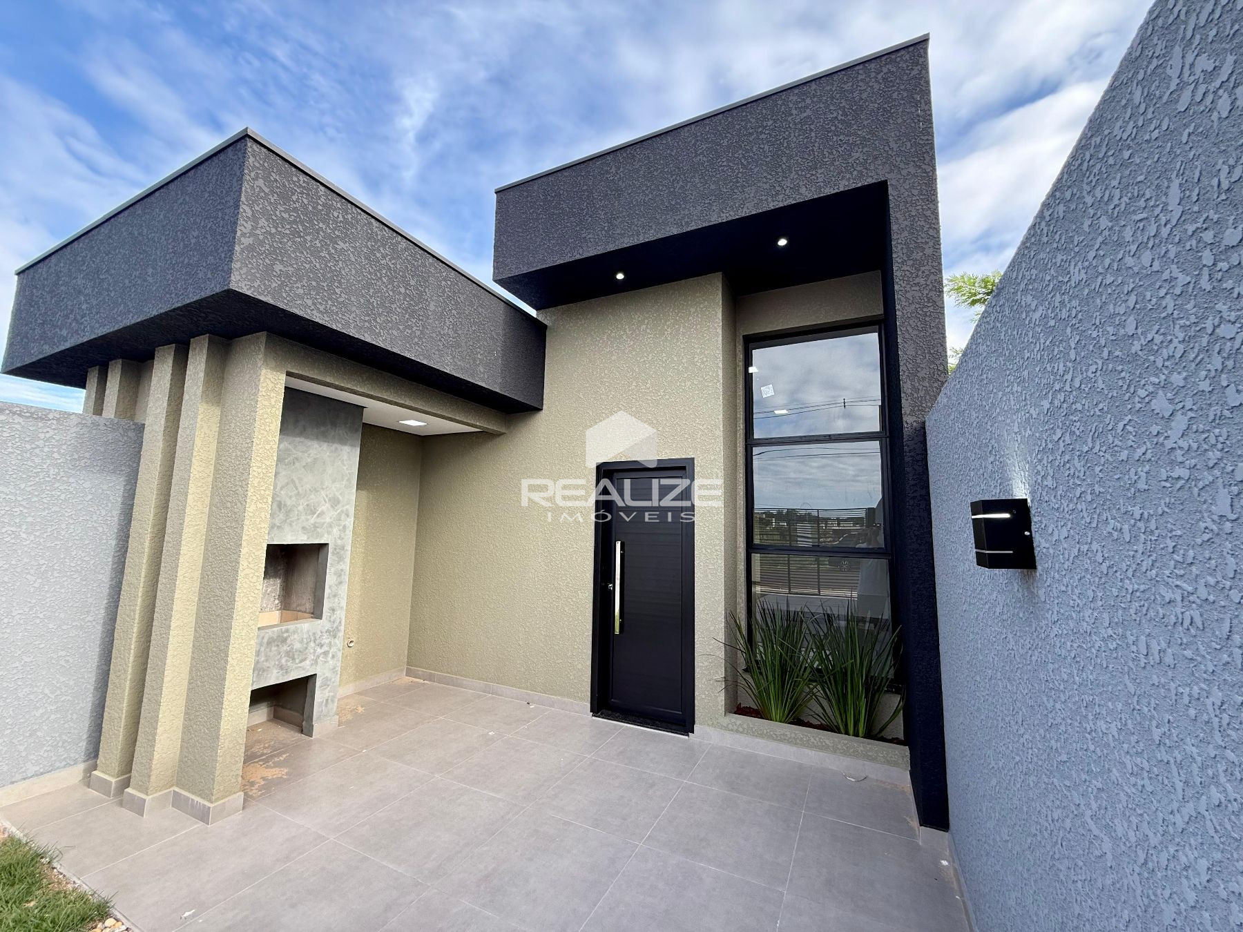 Casa à venda no Vila Maria com 2 quartos (1 suíte).