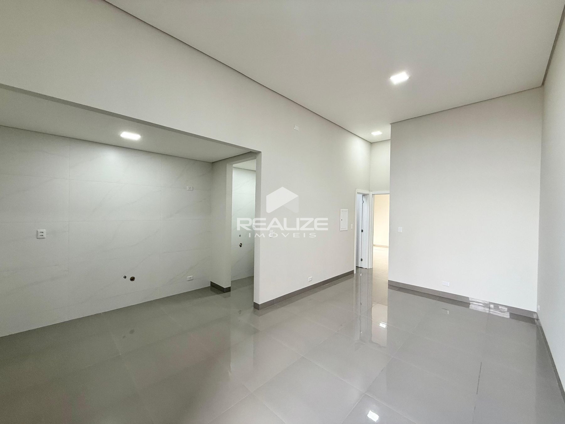 Casa à venda no Vila Maria com 2 quartos (1 suíte).