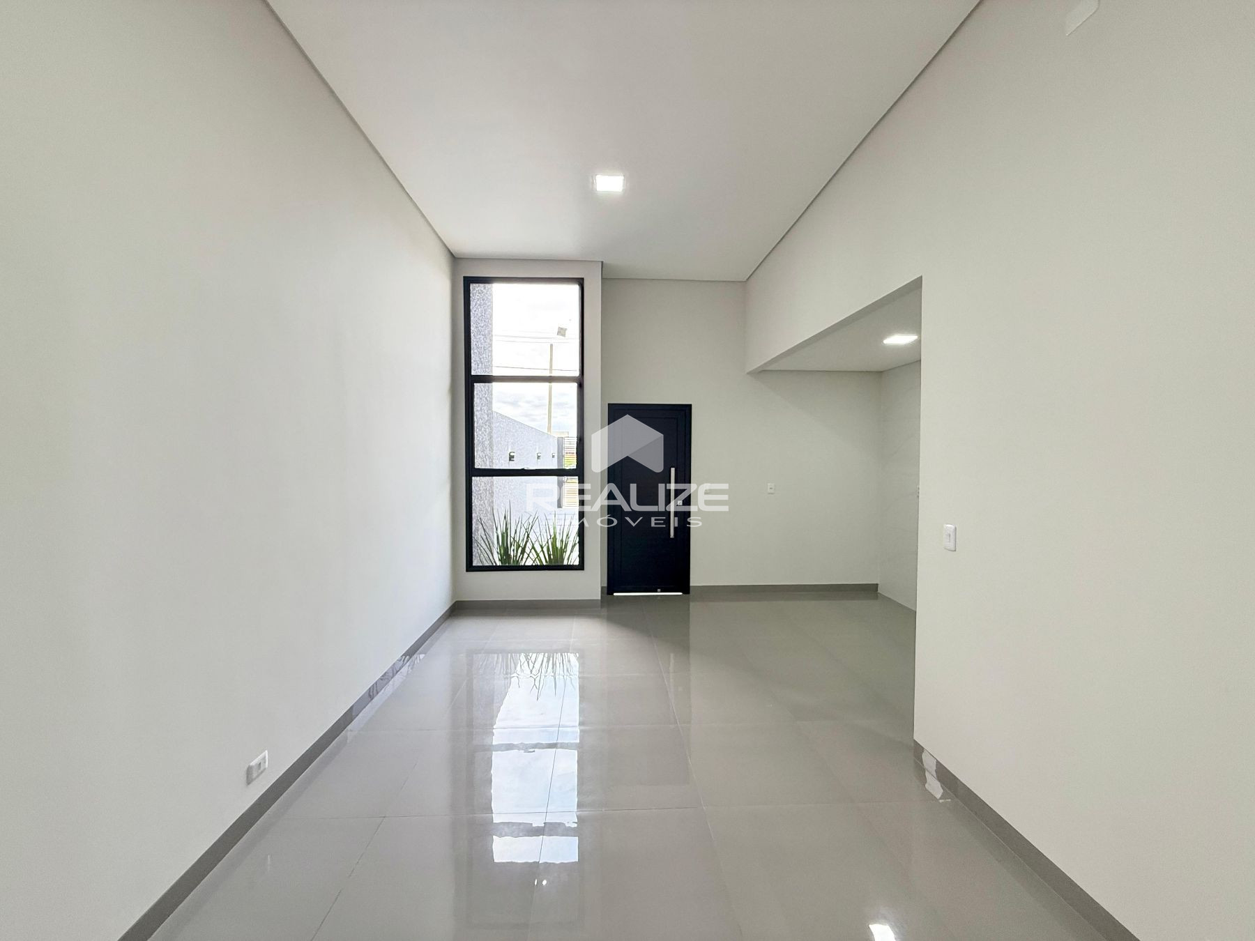 Casa à venda no Vila Maria com 2 quartos (1 suíte).