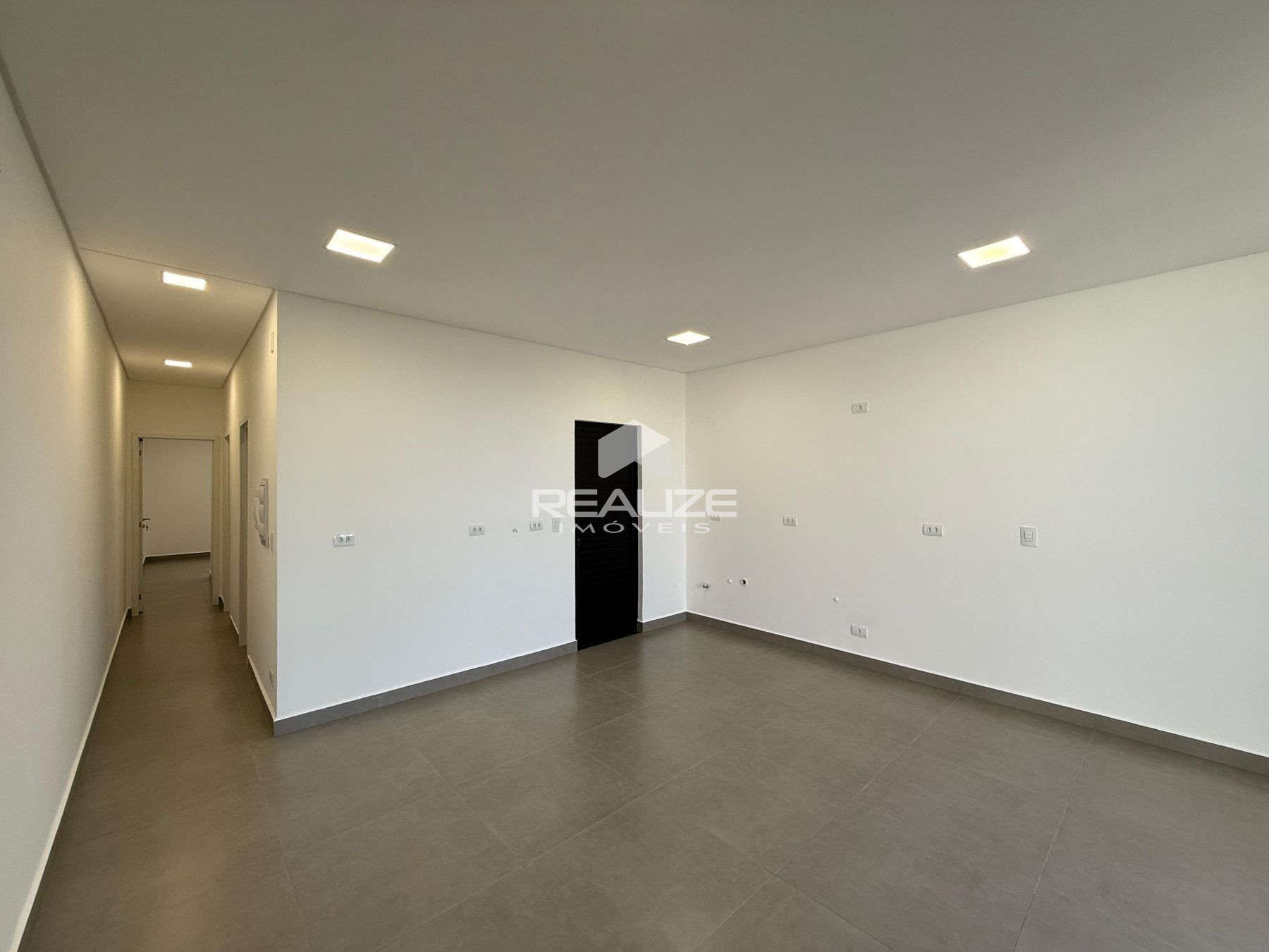 Casa à venda no Vila Maria com 2 quartos (1 suíte).