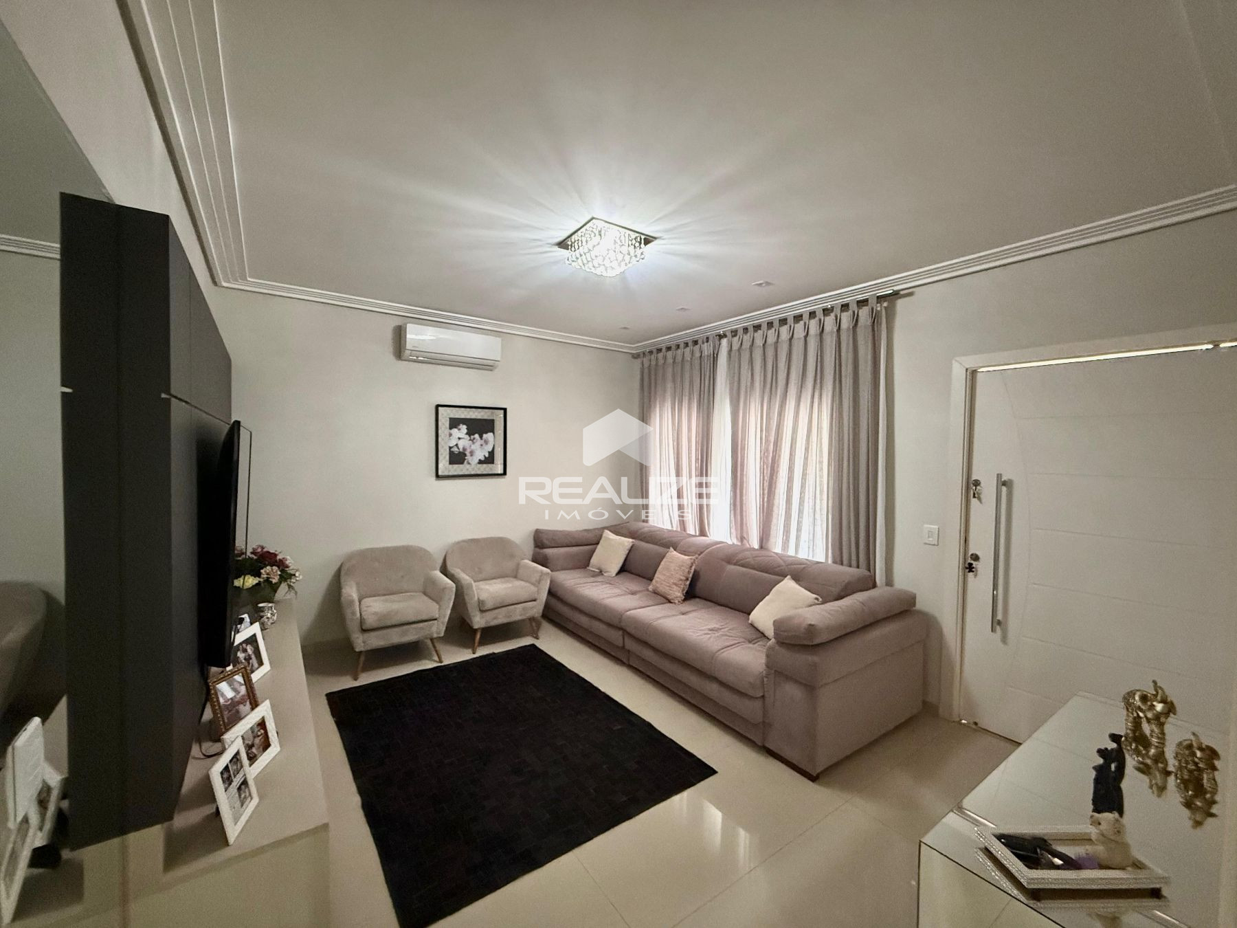 Casa à venda no Condomínio Leonardo da Vinci com 3 quartos (1 ...