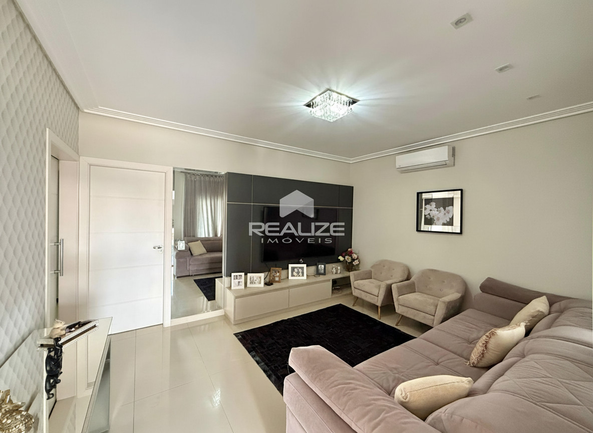 Casa à venda no Condomínio Leonardo da Vinci com 3 quartos (1 ...