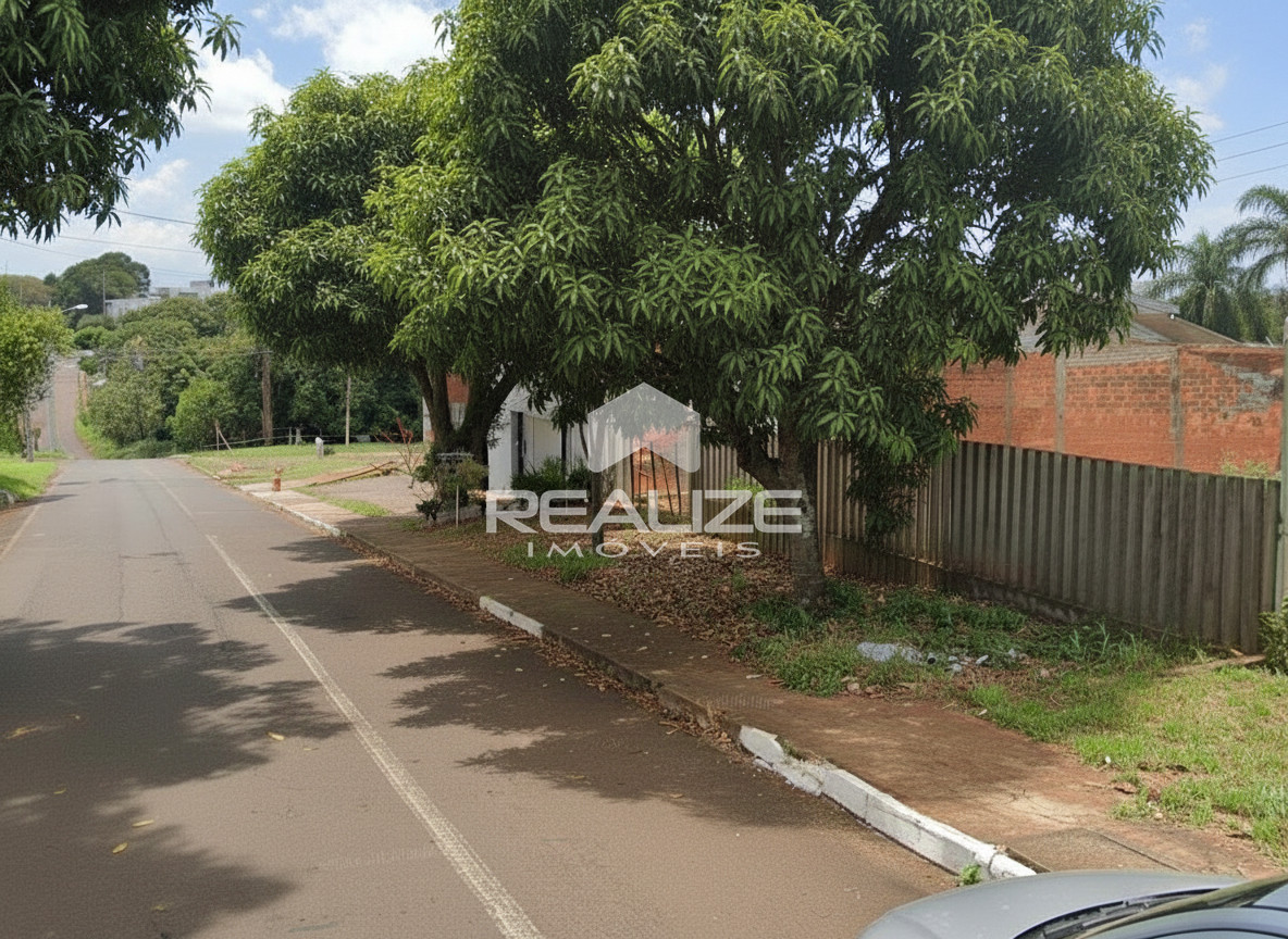 Terreno à venda no Jardim panorama.