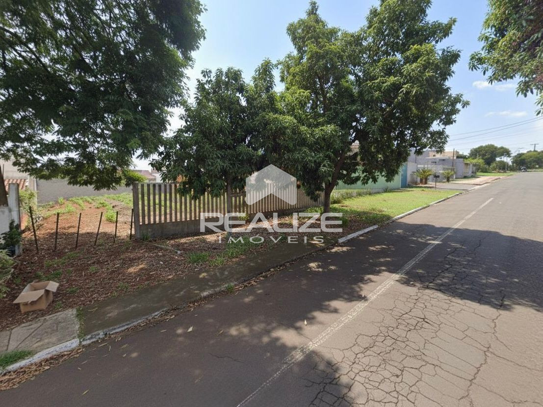 Terreno à venda no Jardim panorama.