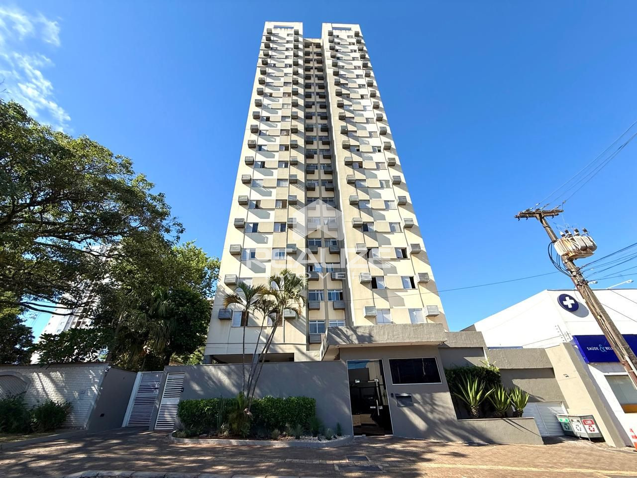 Apartamento à venda no Residencial Saint Peter com 3 Quartos (...