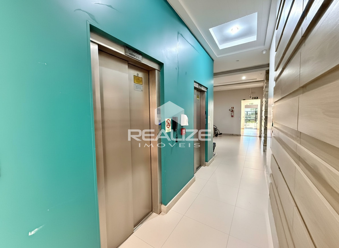 Apartamento à venda no Residencial Saint Peter com 3 Quartos (...